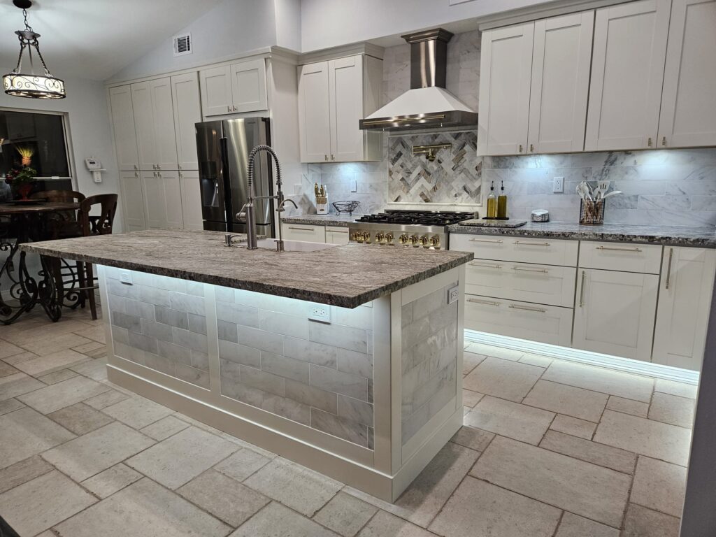 Planning Your Kitchen Remodel: A Complete Guide to Success