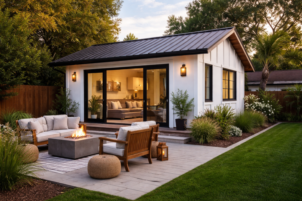 ADU Construction in West Covina: Smart Living, Rental Income, and Long-Term Value