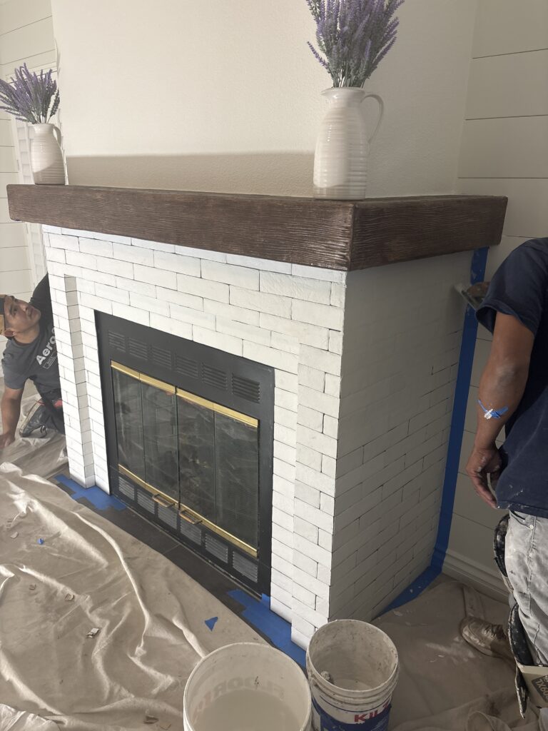 Why a Fireplace Upgrade Is One of the Smartest Remodels in West Covina