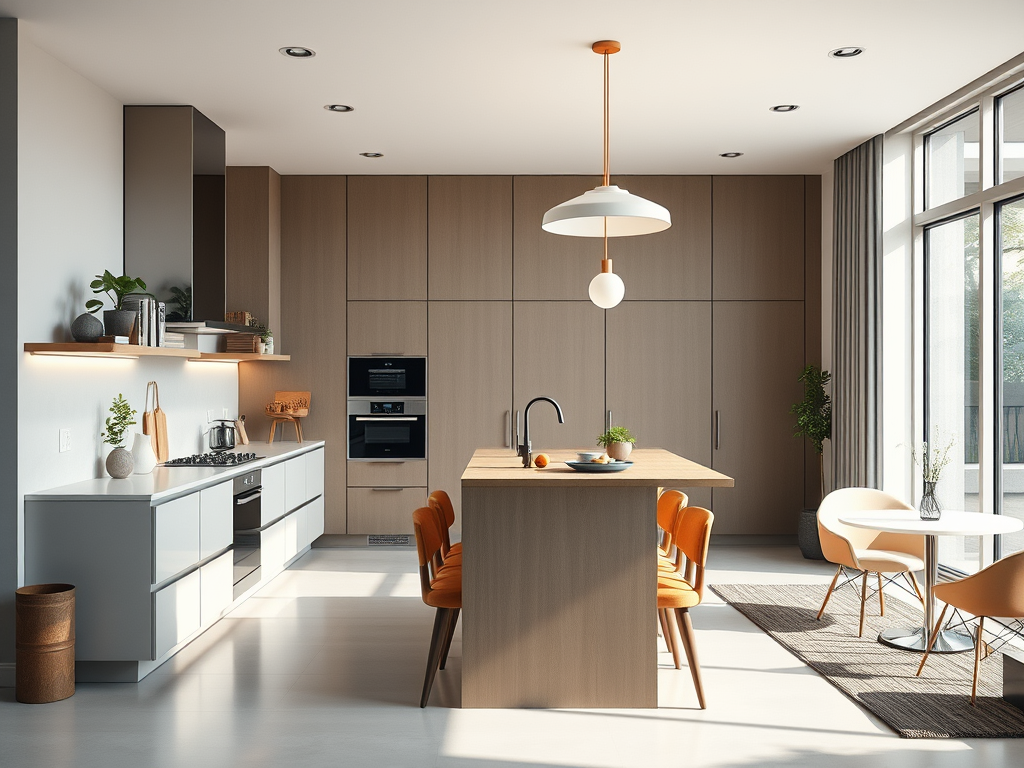 Top Design Trends Transforming Modern Kitchens in 2026